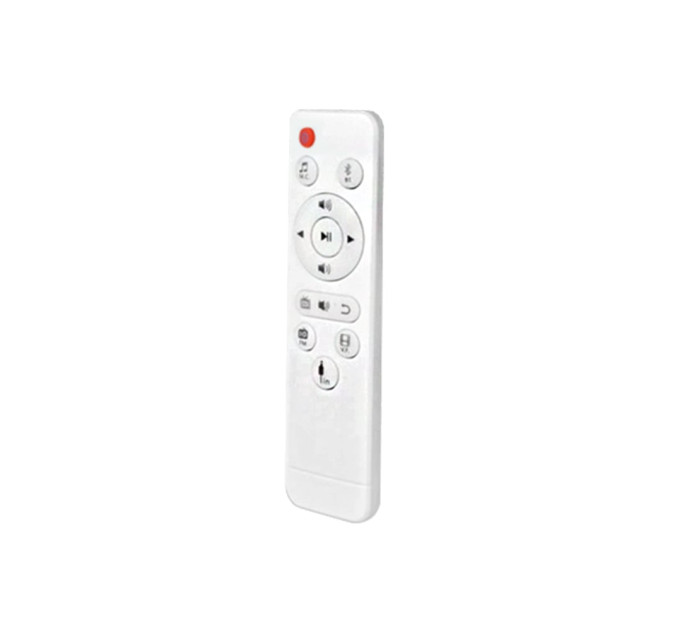 Підсилювач настінний двоканальний CMX A5 Bluetooth/USB/FM 2x15W