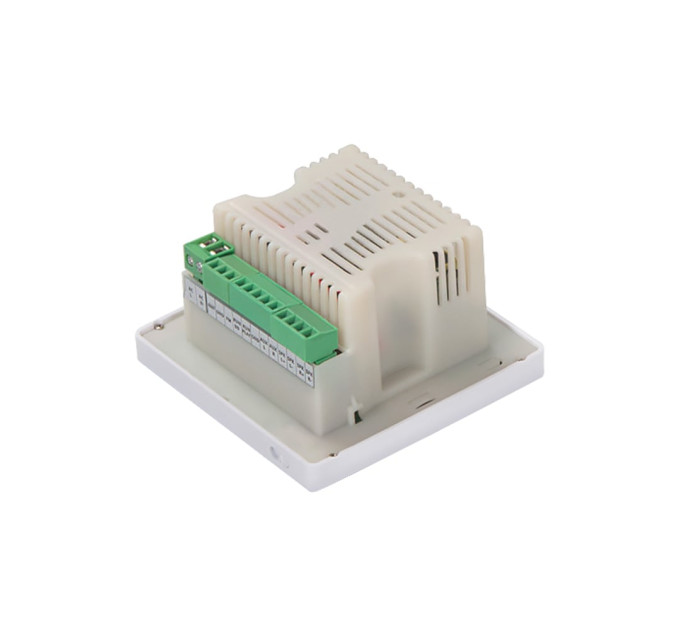 Підсилювач настінний двоканальний CMX A5 Bluetooth/USB/FM 2x15W