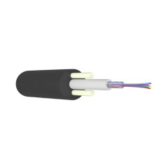 Кабель волоконно-оптический Extralight 2F