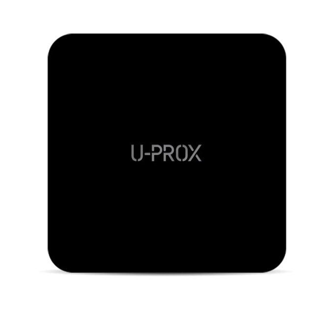 Бездротова сирена ITV U-Prox Siren Black 85dB
