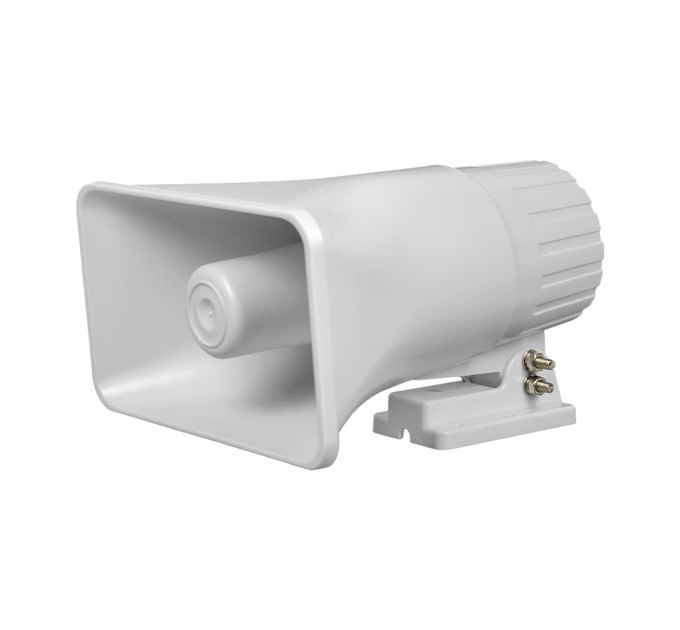 Сирена звукова зовнішня Trinix SA-112-1400 125dB