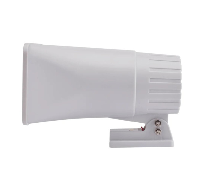 Сирена звукова зовнішня Trinix SA-112-1400 125dB