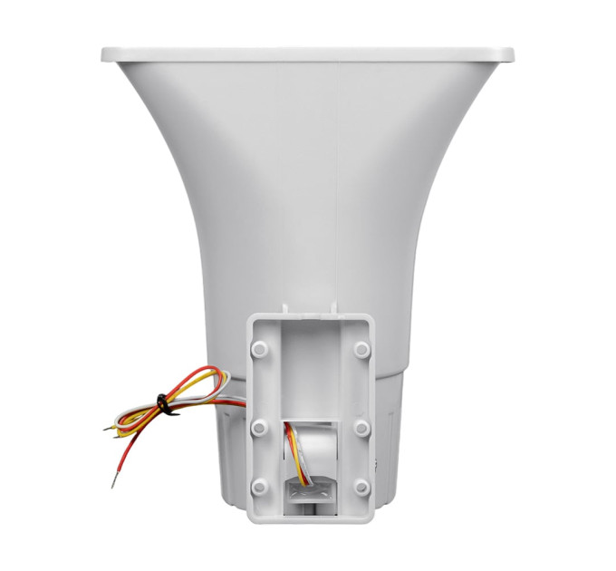 Сирена звукова зовнішня Trinix SA-112-1400 125dB