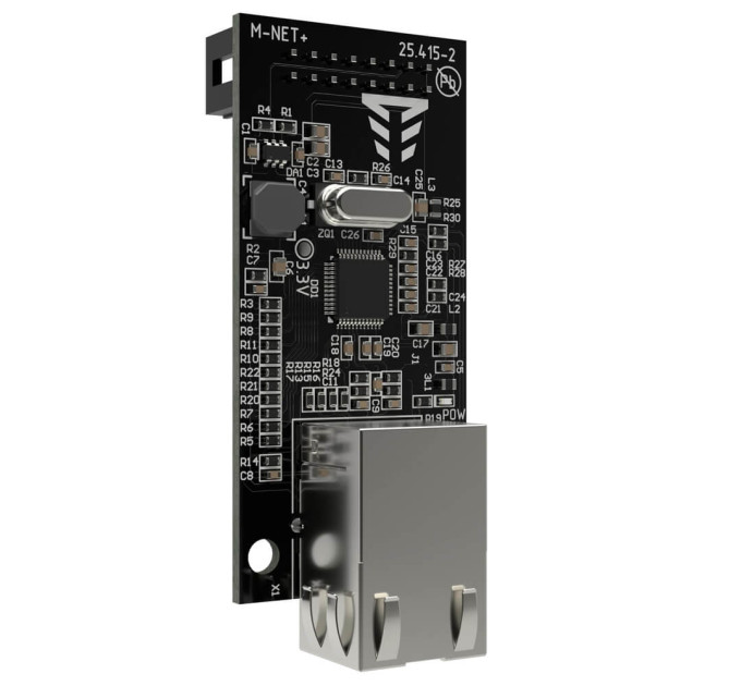 Ethernet-комунікатор Tiras M-NET+