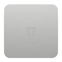 Выносной модуль расширения на 8 зон сигнализации и 2 выхода Tiras M-ZР sBox со встроенным блоком питания