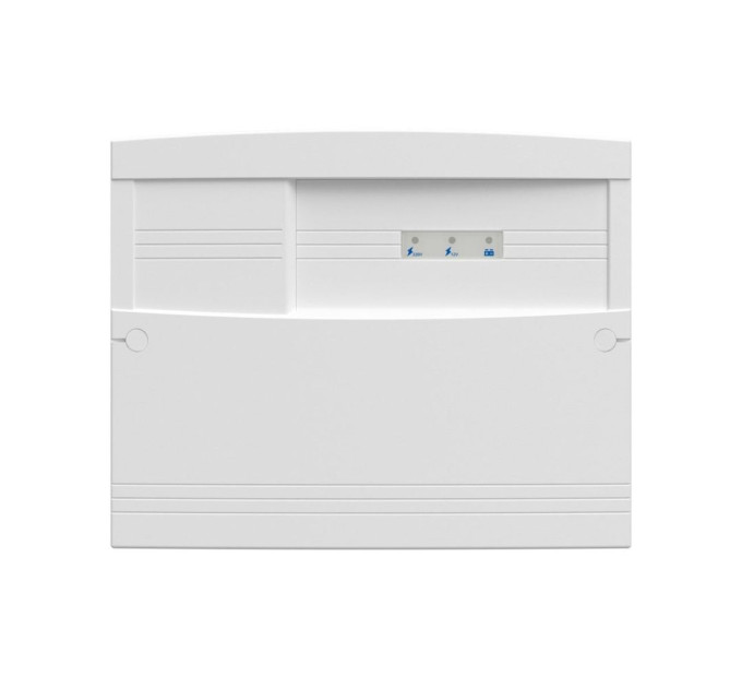 Блок живлення Tiras БЖ1215 12V/1.5A