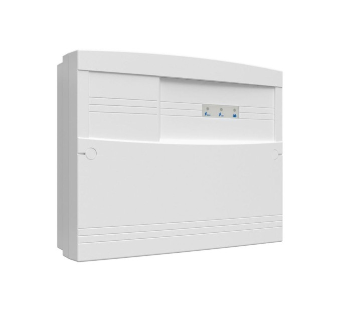Блок живлення Tiras БЖ1215 12V/1.5A