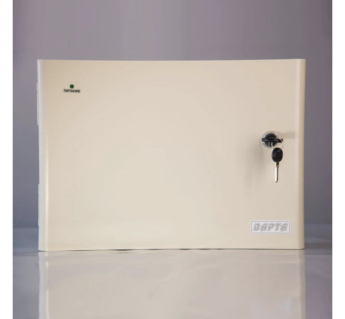 Источник бесперебойного питания ИБП-24-5 Электронмаш Источник бесперебойного питания ИБП-24-5 Электронмаш