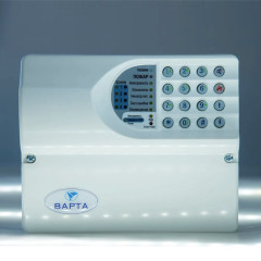 ЧПКП «Варта-1/2» GSM Электронмаш