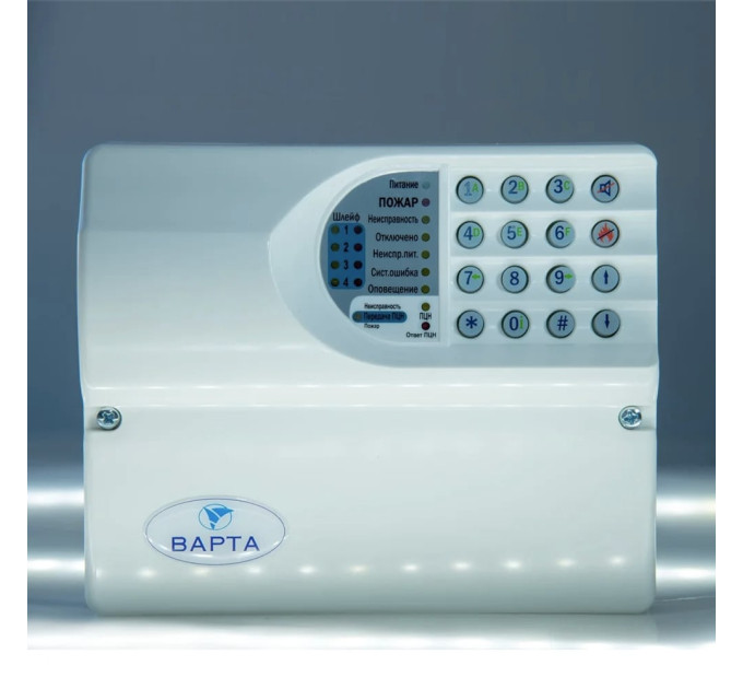 ЧПКП «Варта-1/2» GSM Электронмаш