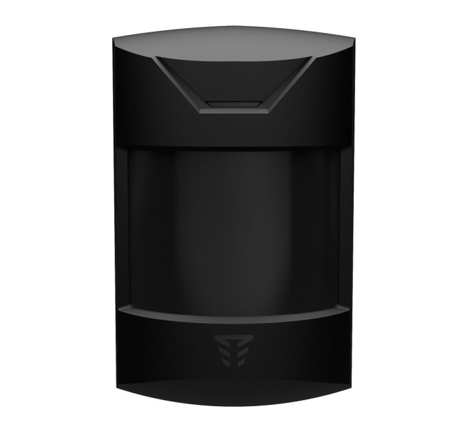 Бездротовий датчик руху Tiras X-Motion Black