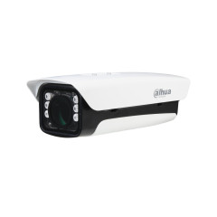 Кожух DH-PFH610A-H-POE Dahua