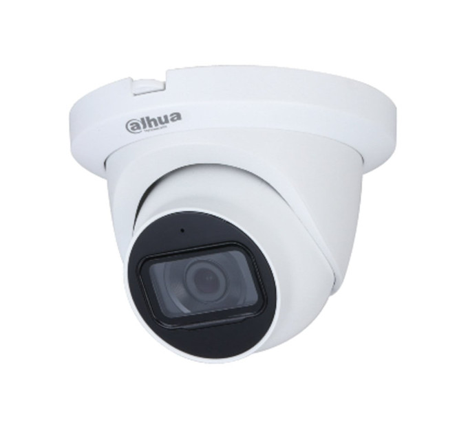Відеокамера DH-HAC-HDW1500TMQP-A Dahua 5Mp f=2.8mm