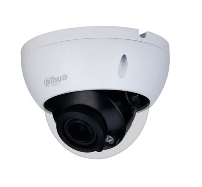 Відеокамера DH-HAC-HDBW1500RP-Z Dahua 5Mp f=2.7-12mm Відеокамера DH-HAC-HDBW1500RP-Z Dahua 5Mp f=2.7-12mm