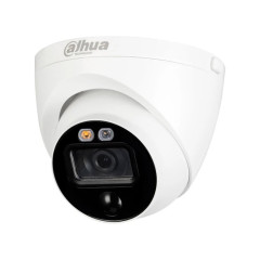 Відеокамера DH-HAC-ME1200EP-LED Dahua 2Mp f=2.8mm