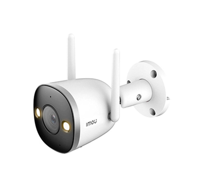 Відеокамера IPC-F46FP IMOU 4Mp f=3.6mm Wi-Fi