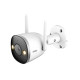 Відеокамера IPC-F46FP IMOU 4Mp f=3.6mm Wi-Fi