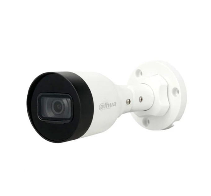 Відеокамера DH-IPC-HFW1230S1-S5 Dahua 2Mp f=2.8mm