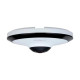 Відеокамера DH-IPC-EW5541P-AS Dahua 5Mp f=1.4mm