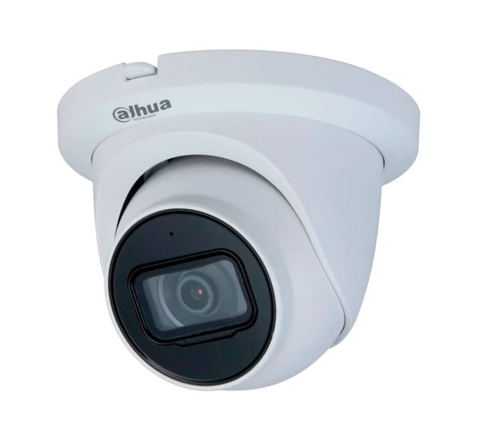 Відеокамера DH-IPC-HDW3441TMP-AS Dahua 4Mp f=2.8mm