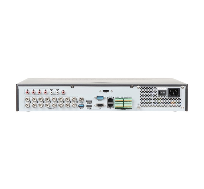 Відеореєстратор DS-7316HUHI-K4 Hikvision