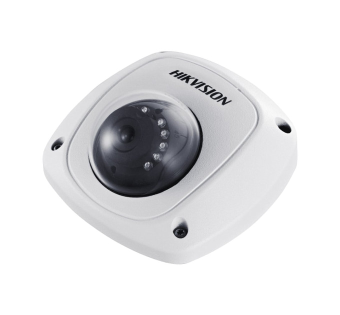 Відеокамера DS-2CE56D8T-IRS Hikvision 2Mp f=2.8mm