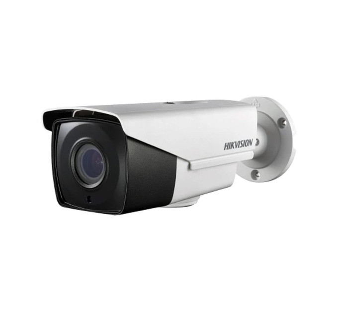 Відеокамера DS-2CE16F7T-IT3Z Hikvision 3Mp f=2.8-12mm