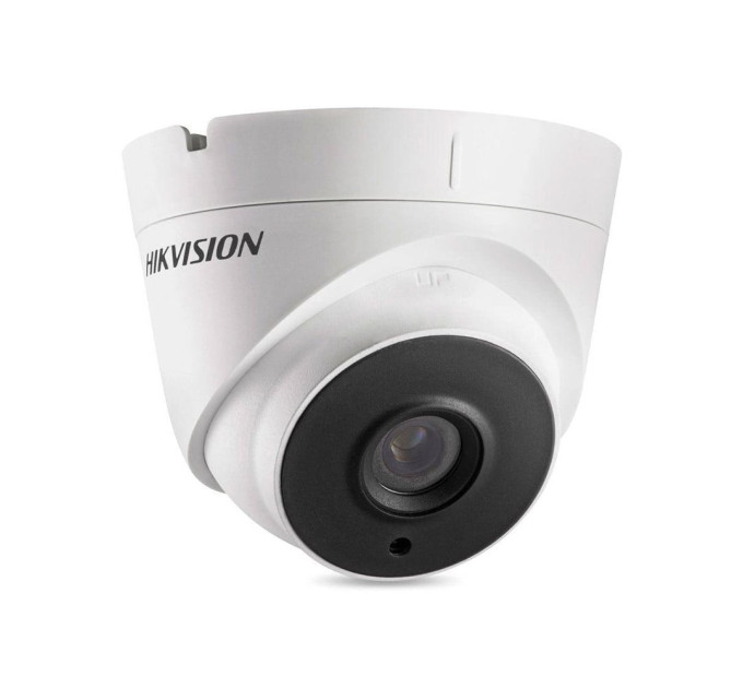 Видеокамера DS-2CE56D8T-IT3E Hikvision 2Mp f=2.8mm Видеокамера DS-2CE56D8T-IT3E Hikvision 2Mp f=2.8mm