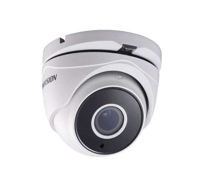 Відеокамера DS-2CE56F7T-IT3Z Hikvision 3Mp f=2.8-12mm