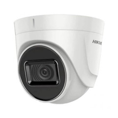 Видеокамера DS-2CE76U0T-ITPF Hikvision 8Mp f=3.6mm Видеокамера DS-2CE76U0T-ITPF Hikvision 8Mp f=3.6mm