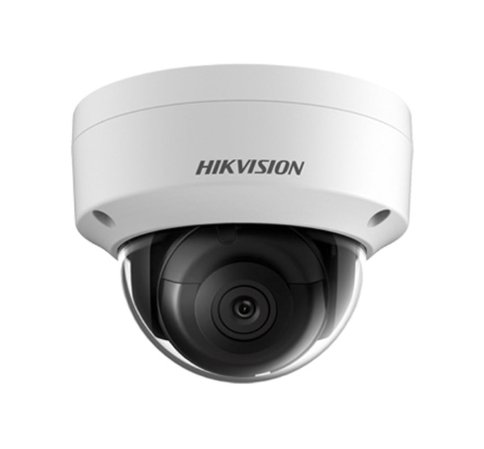 Відеокамера DS-2CD2163G2-IS Hikvision 6Mp f=2.8mm