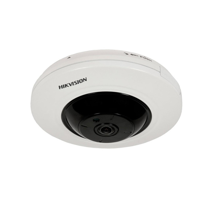 Відеокамера DS-2CD2955FWD-I Hikvision 5Mp f=1.05mm