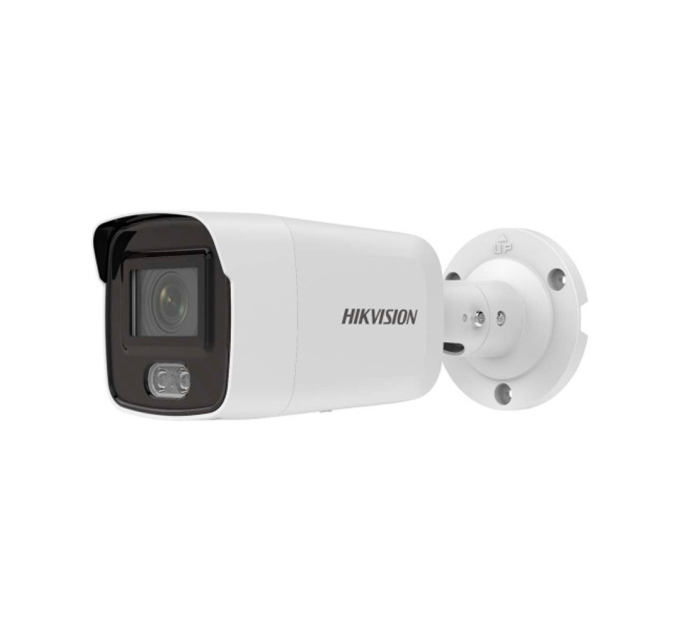 Видеокамера DS-2CD2047G2-L (C) Hikvision 4Mp f=2.8mm