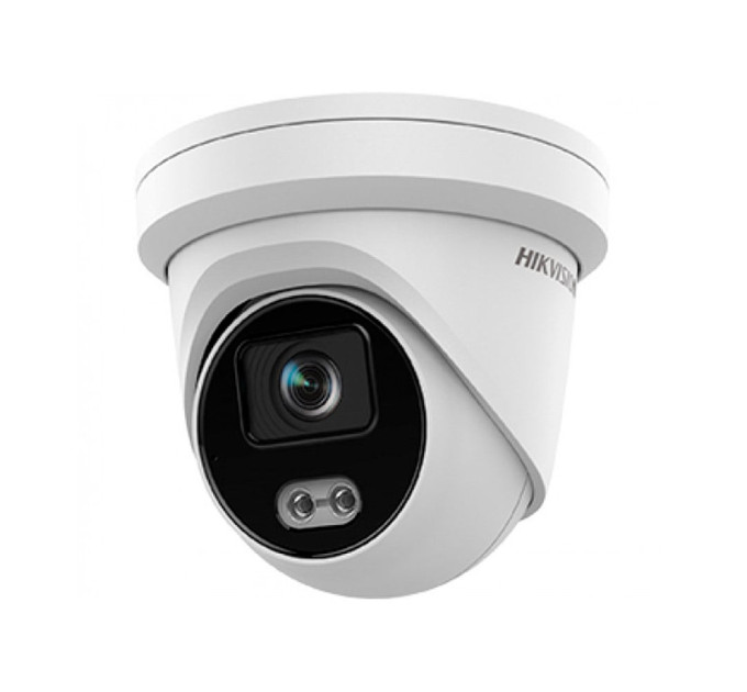Відеокамера DS-2CD2347G2-LU (C) Hikvision 4Mp f=2.8mm