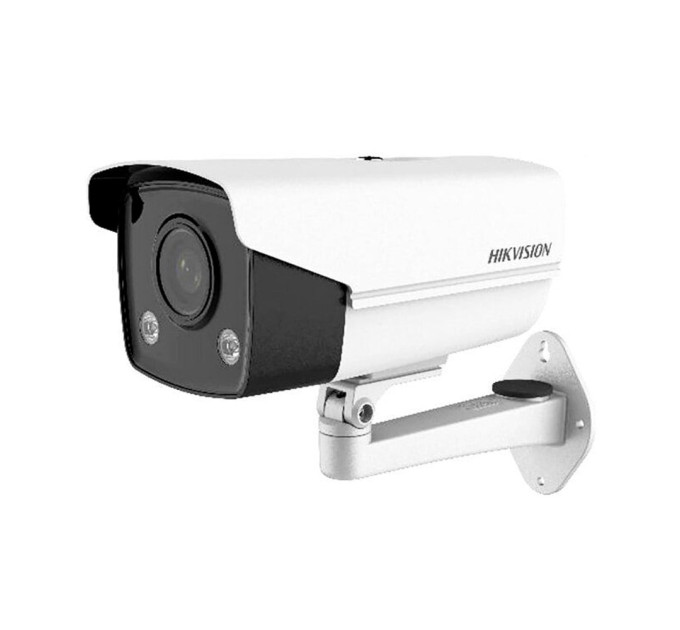 Видеокамера DS-2CD2T27G3E-L Hikvision 2Mp f=4mm Видеокамера DS-2CD2T27G3E-L Hikvision 2Mp f=4mm