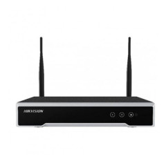 Відеореєстратор DS-7104NI-K1/W/M(C) Hikvision