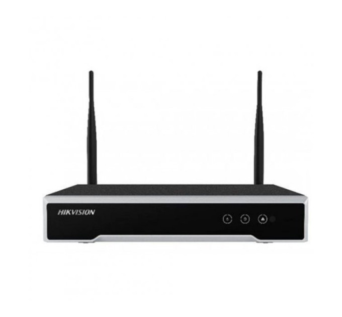 Видеорегистратор DS-7104NI-K1/W/M(C) Hikvision