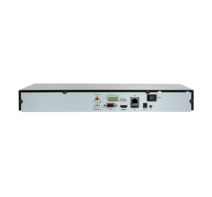 Видеорегистратор DS-7632NI-K2 Hikvision