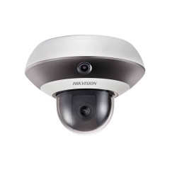 PTZ-відеокамера DS-2PT3122IZ-DE3 Hikvision 2Mp f=2.8-12mm+2mm
