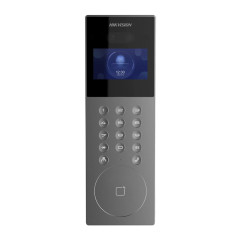 Видеопанель DS-KD9203-TE6 Hikvision