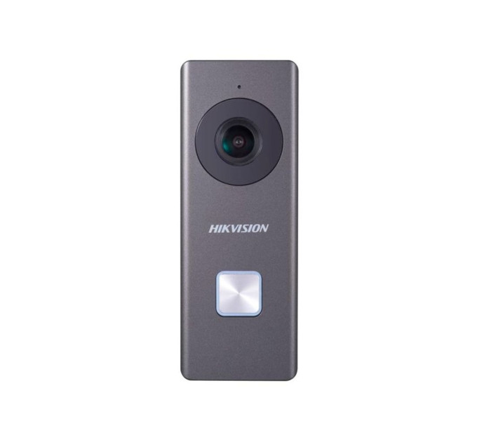Дверной видеовызов DS-KB6003-WIP Hikvision Дверной видеовызов DS-KB6003-WIP Hikvision
