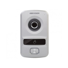 Видеопанель DS-KV8102-VP Hikvision Видеопанель DS-KV8102-VP Hikvision