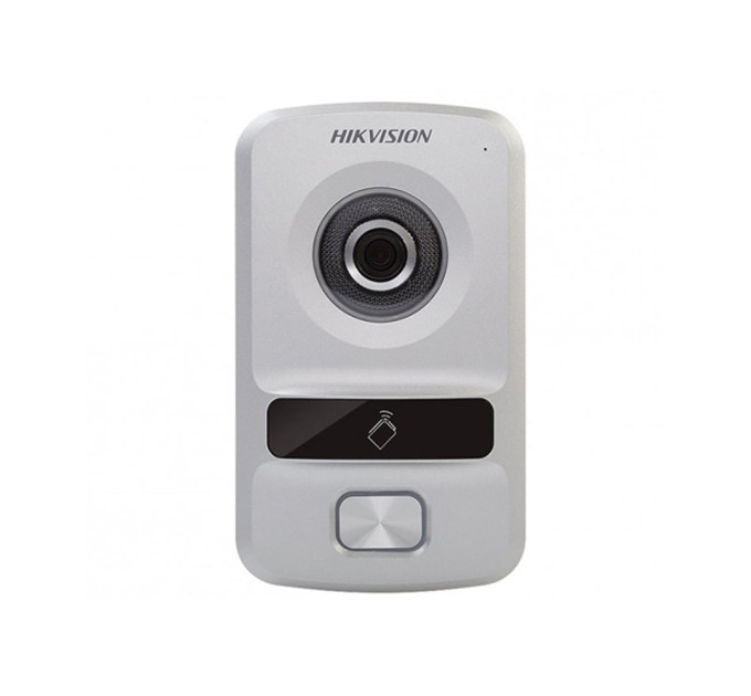 Видеопанель DS-KV8102-VP Hikvision Видеопанель DS-KV8102-VP Hikvision