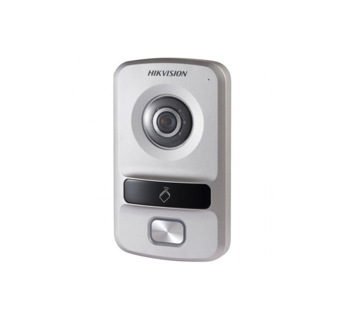 Видеопанель DS-KV8102-VP Hikvision
