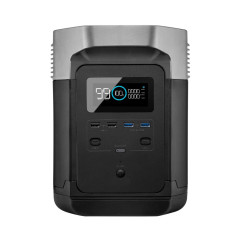 Зарядная станция EcoFlow DELTA (1260 Вт·ч)