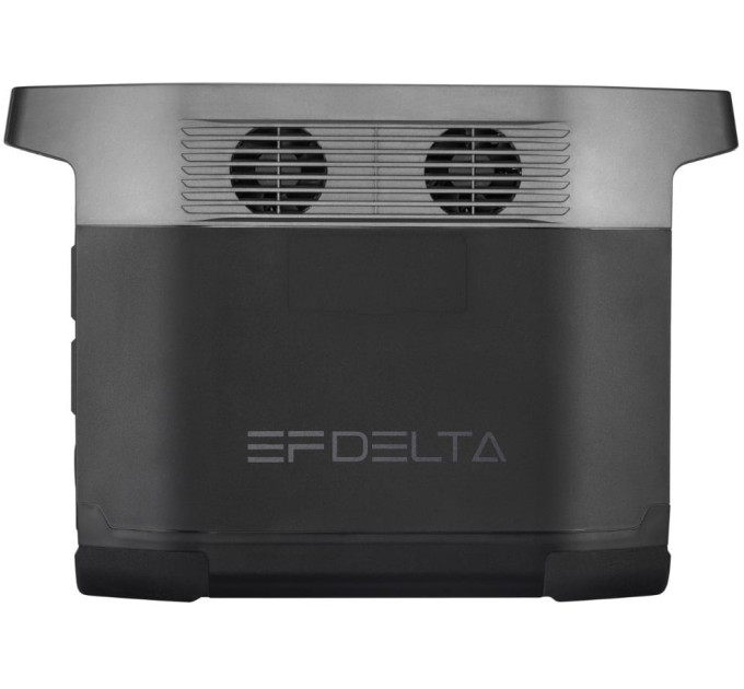 Зарядная станция EcoFlow DELTA (1260 Вт·ч)