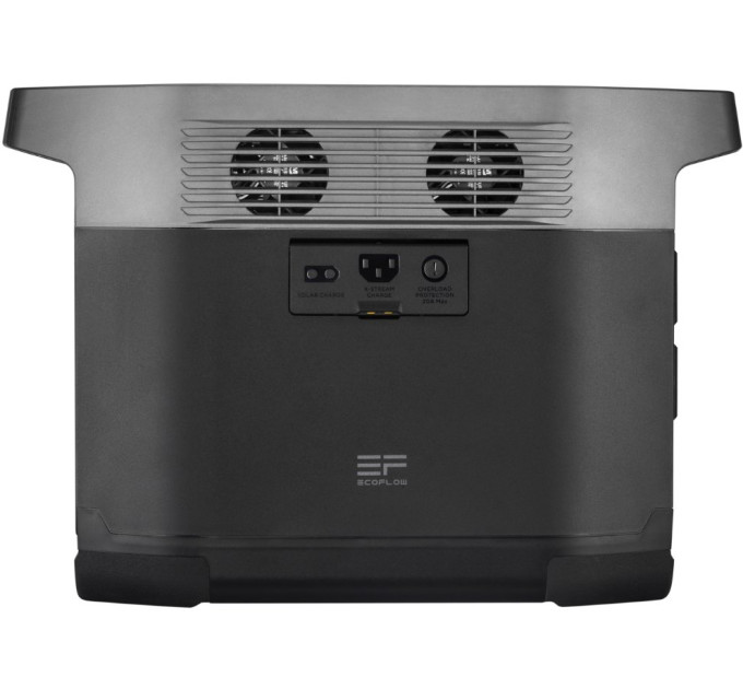 Зарядная станция EcoFlow DELTA (1260 Вт·ч)