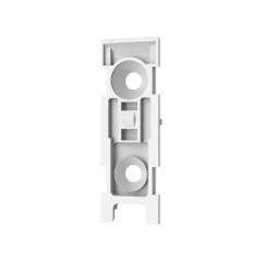 Крепежная панель Smartbracket Ajax DoorProtect magnet белая