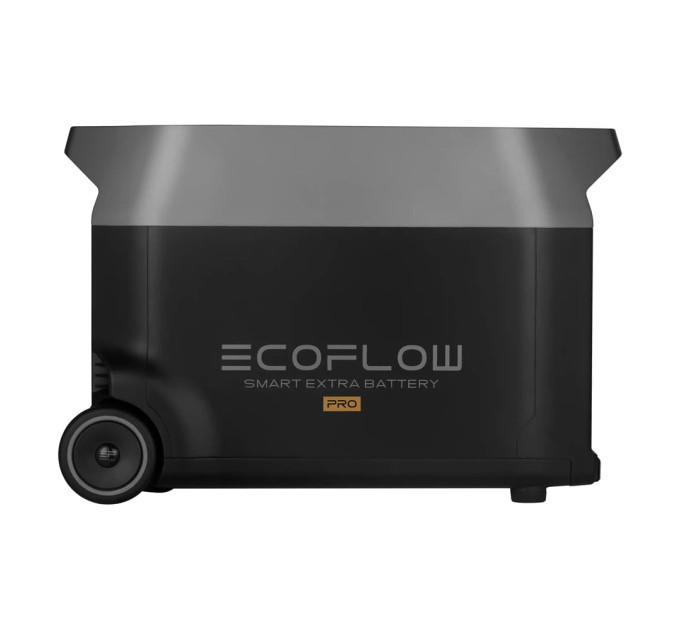 Додаткова батарея EcoFlow DELTA Pro Extra Battery (3600 Вт·г)