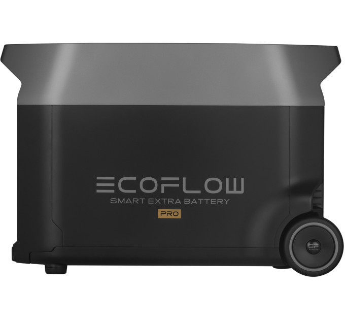 Додаткова батарея EcoFlow DELTA Pro Extra Battery (3600 Вт·г)